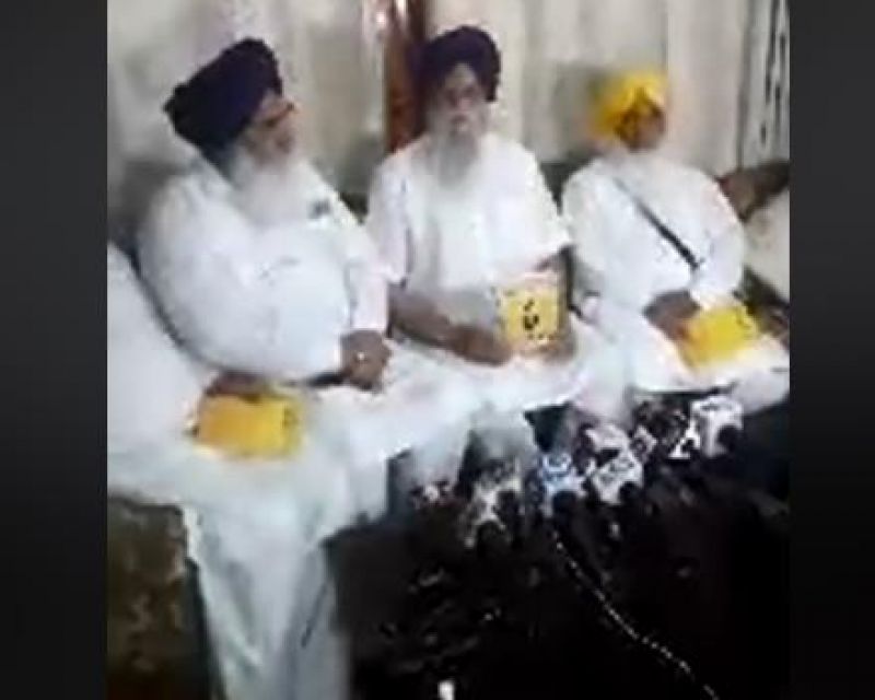Shiromani Akali Dal (Taksali)