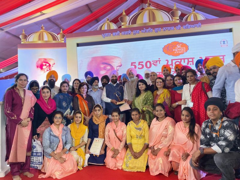 Cooperation Minister distributes prizes worth Rs. 15.90 lakh to winners