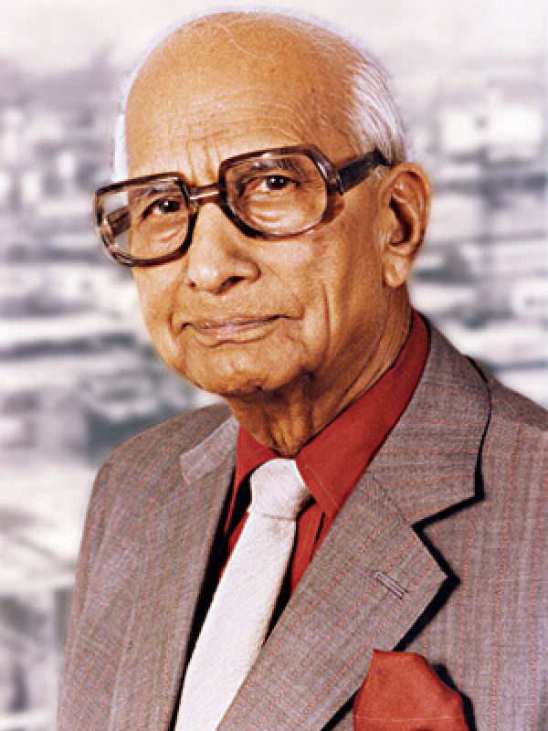 Ghanshyam Das Birla