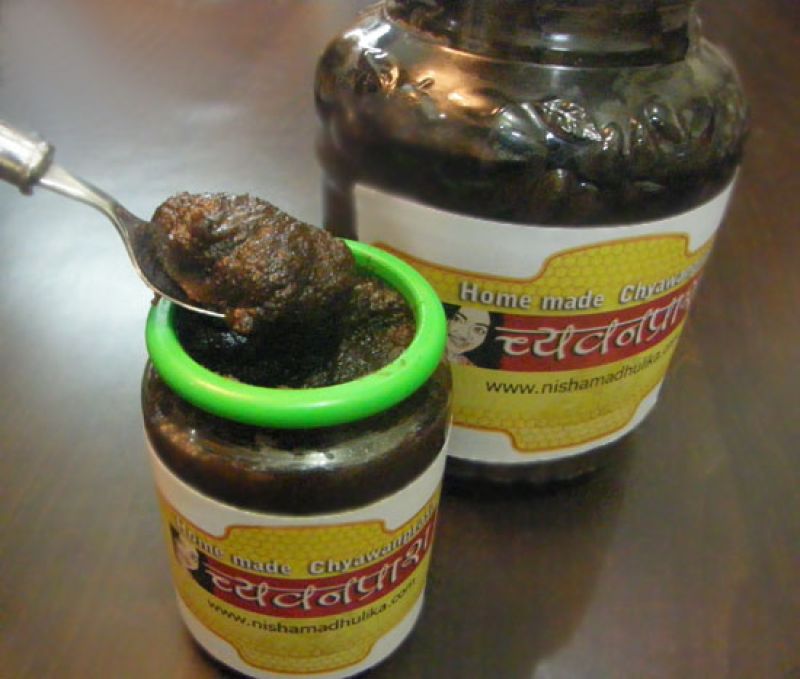 chyawanprash