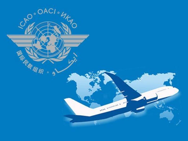International Civil Aviation Organization
