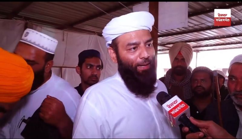 Maulana Usman Ludhianvi