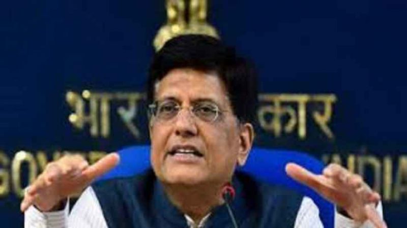 Piyush Goyal