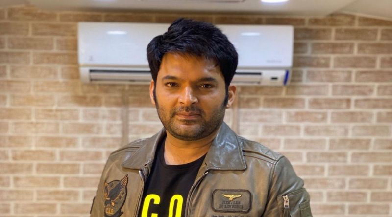 Kapil Sharma
