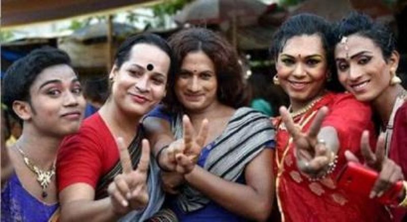 Transgenders in central police forces soon
