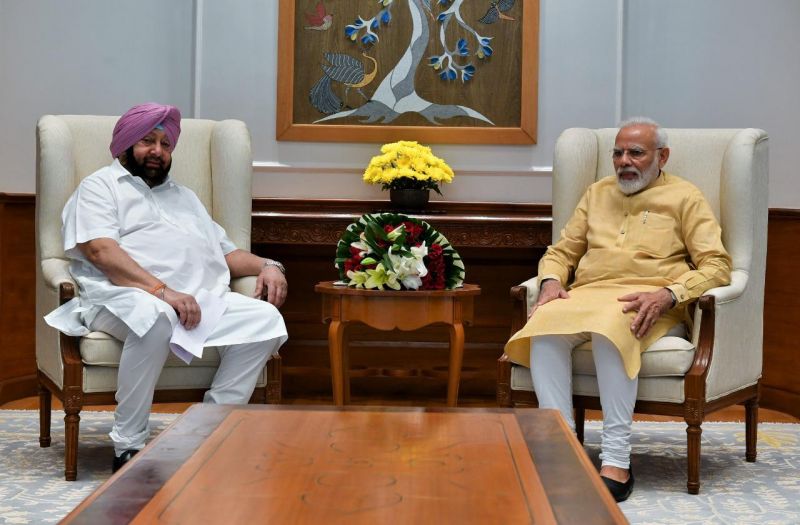 President and Prime Minister will be attend the 550th Prakash Purb celebrations