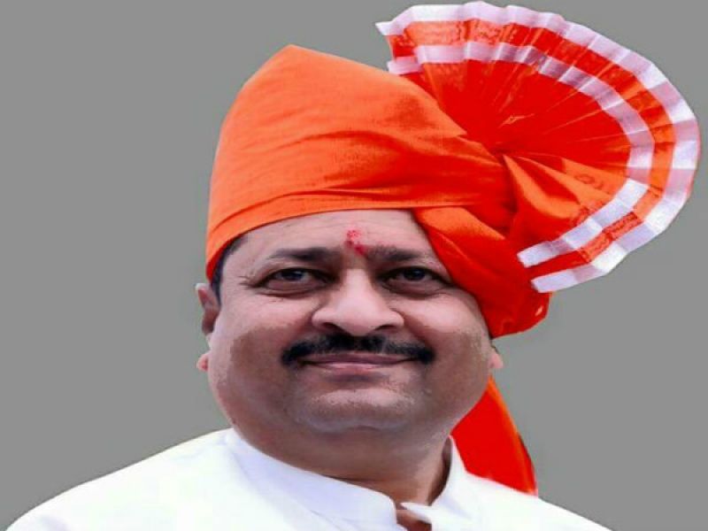 Basanagouda Patil Yatnal