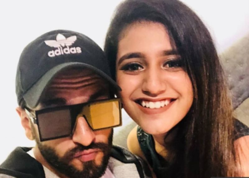 Ranveer & Priya