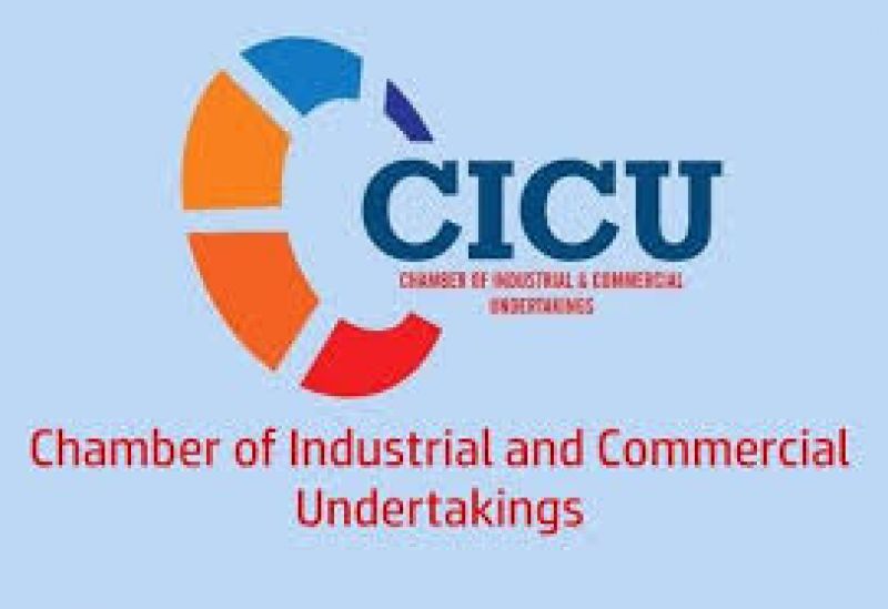 Chamber of Industrial and Commercial Undertakings
