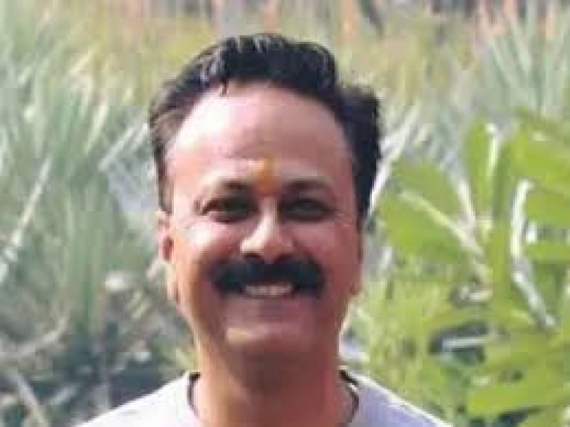ips officer rajesh sahni 