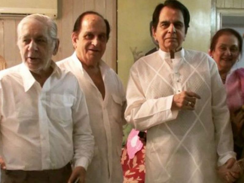 Dilip Kumar