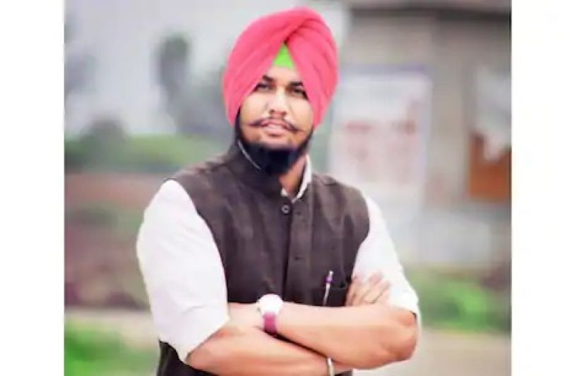 Preetinder Pal Singh Mintu 