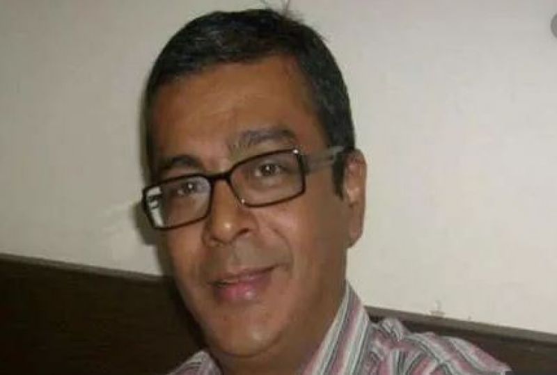 Bollywood Editor Sanjeev Dutta Dies