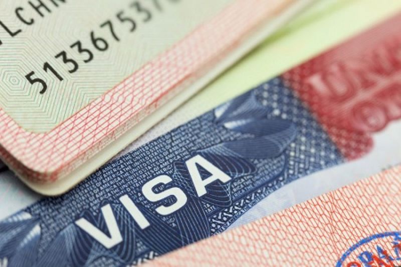 Visa