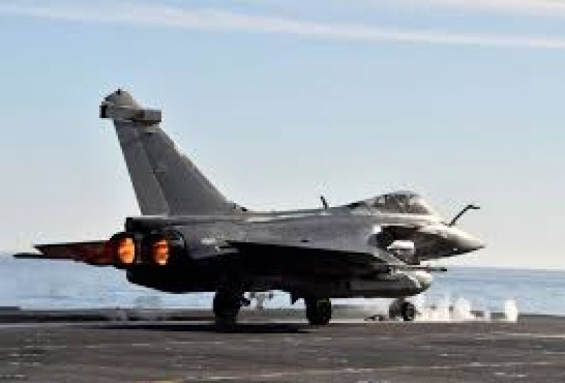 Rafale deal