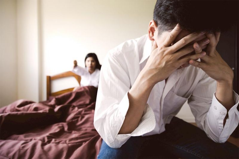 Calling a man “Impotent” will amount to Defamation