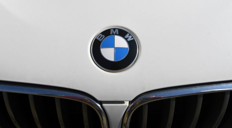 BMW records first loss since 2009 as pandemic hits sales