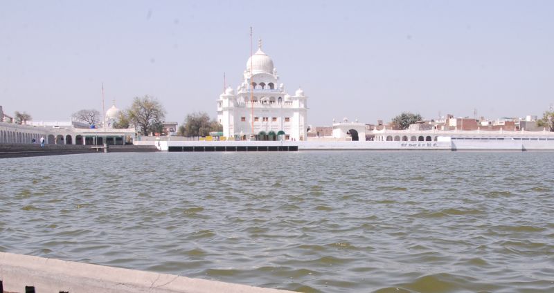 Mukatsar Sahib