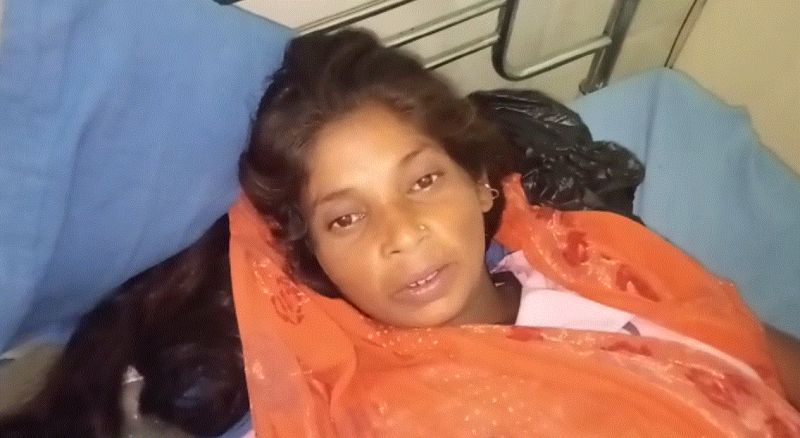 ASI became the Messiah for pregnant women,