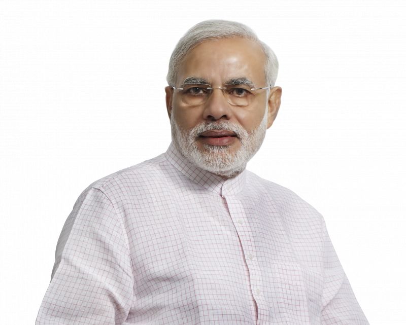 Prime Minister Narendra Modi