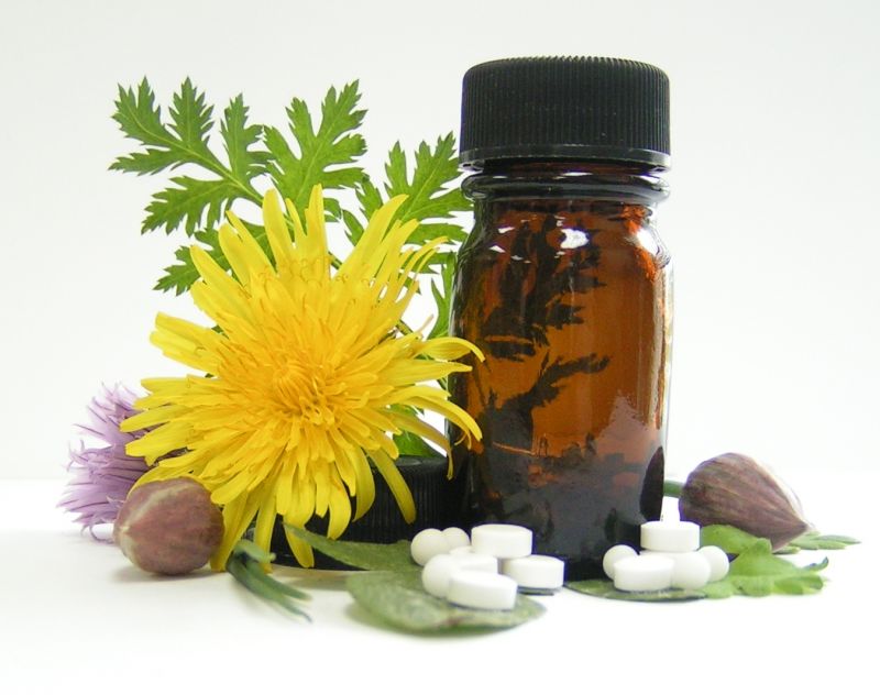 misconceptions about homeopathy