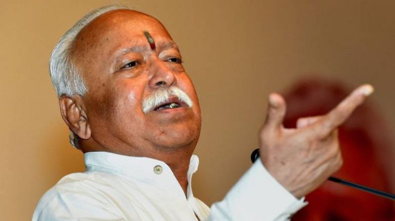Mohan Bhagwat