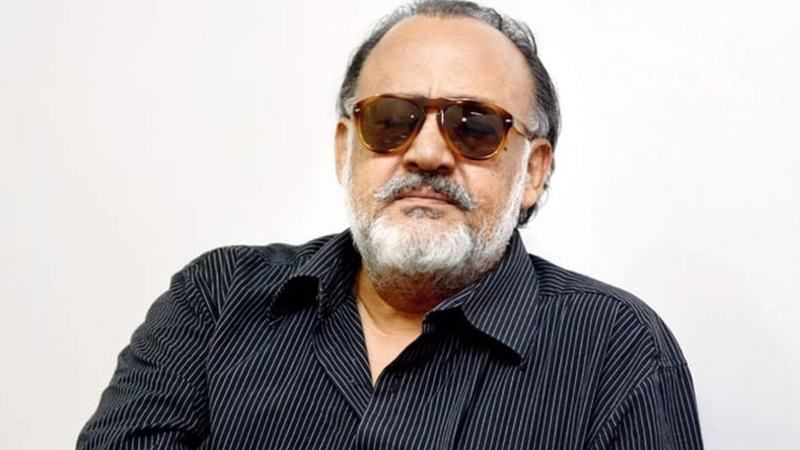 Alok Nath