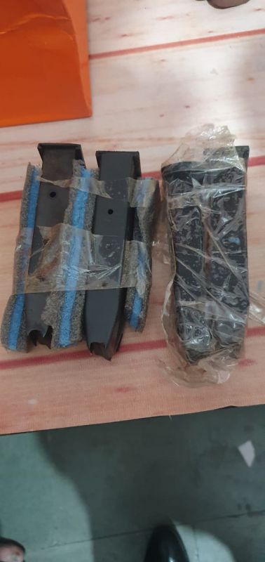 Kapurthala police arrest 2 ISYF activists with Arms Consignment