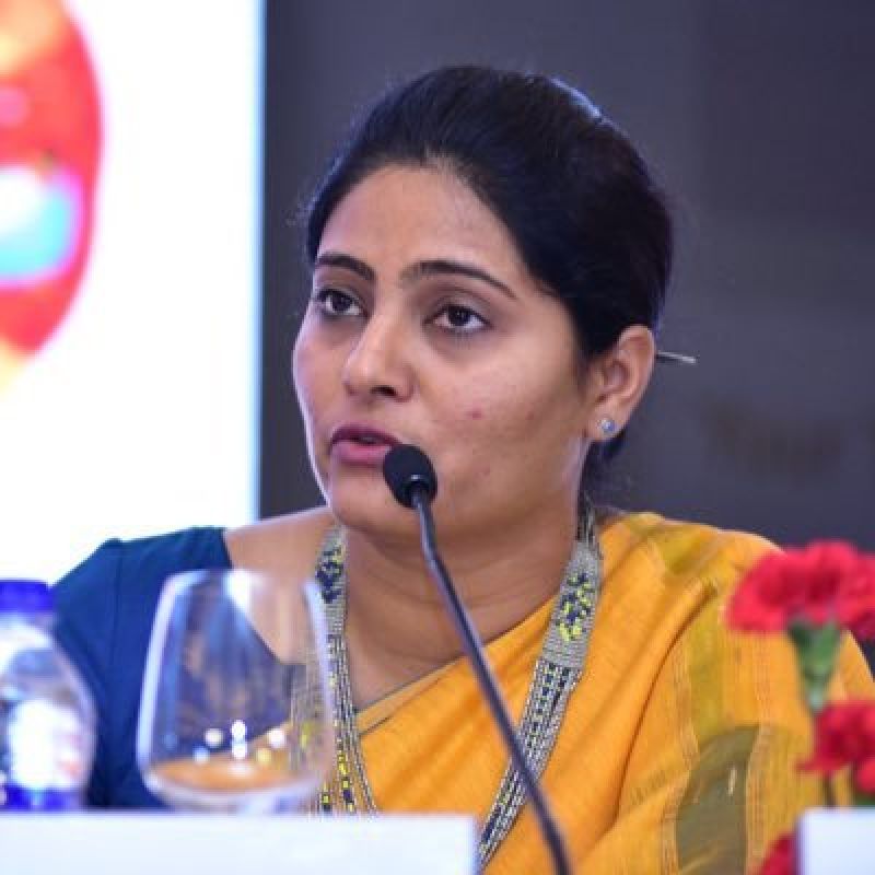 Anupriya Patel