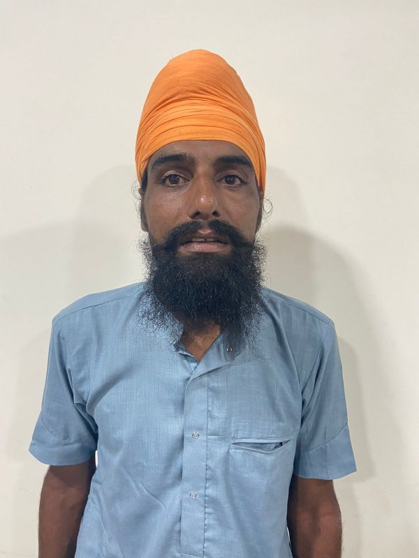 Punjab Police thwart another likely terrorist attack 