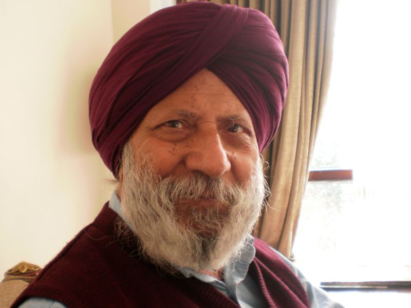 Bharti Pal Singh Purewal