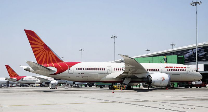 Air India-2