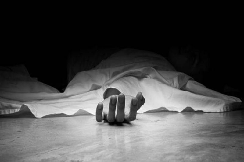RSS worker hacked to death