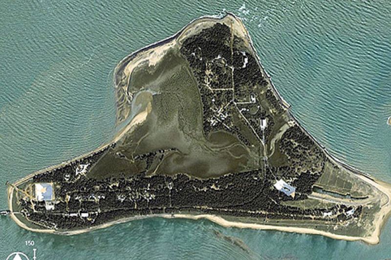  APJ Abdul Kalam Island