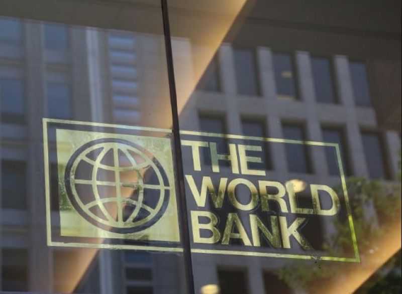 World Bank
