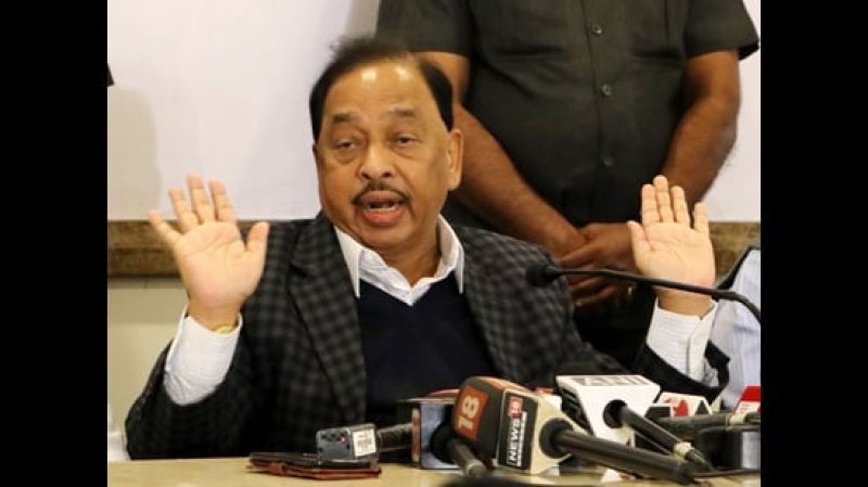 Narayan Rane 