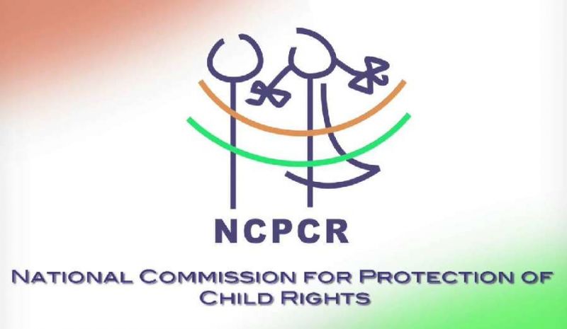 NCPCR