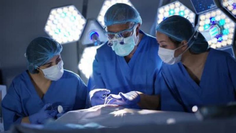 4000 patients canceled surgery due to doctors' strike