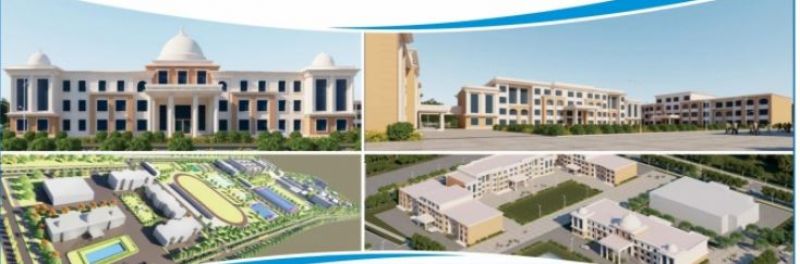 Maharaja Bhupinder Singh Sports University