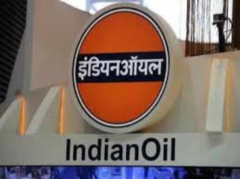Indian Oil
