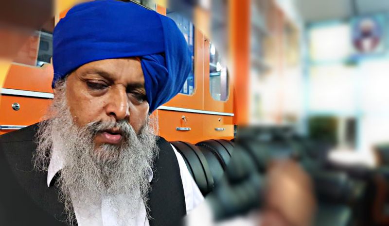 Avtar singh khalsa 