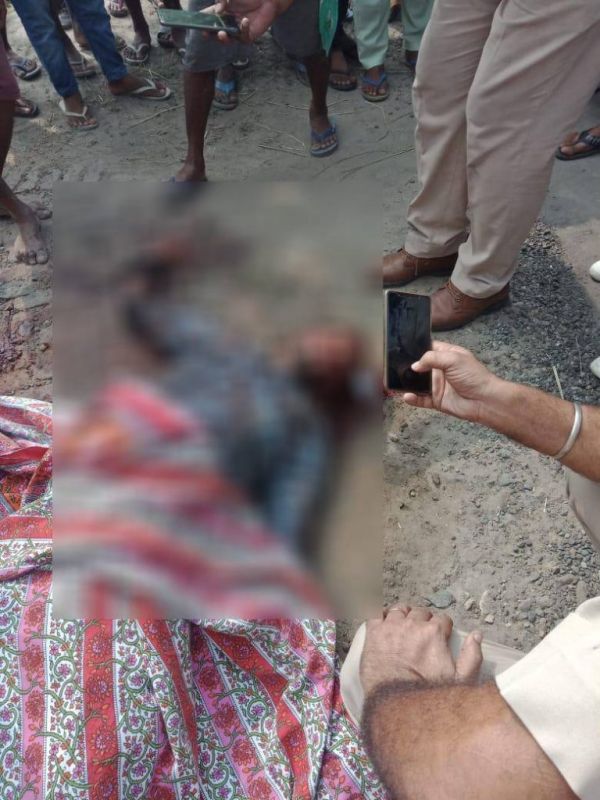 Boy-Girl shot dead at Taran Taran