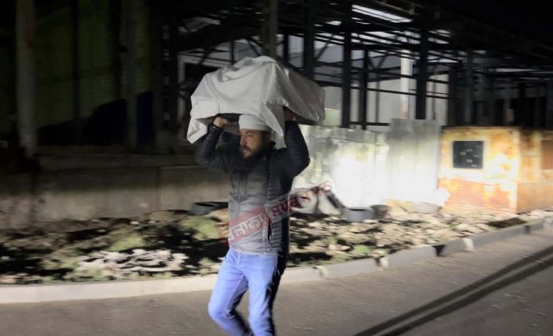 Sacred senchiaa & gutkas from Ukraine transported to UK