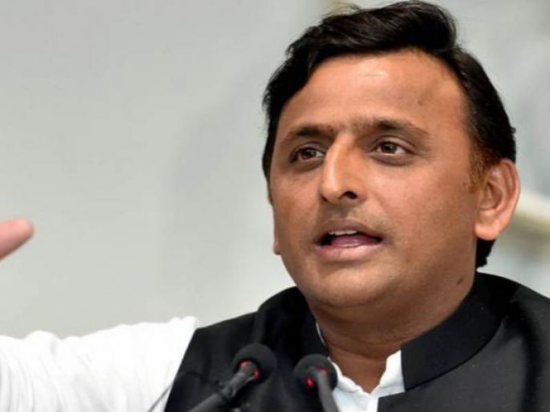 Akhilesh Yadav