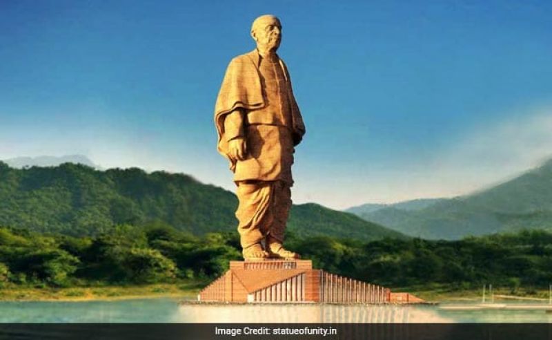 Sardar Vallabh Bhai Patel