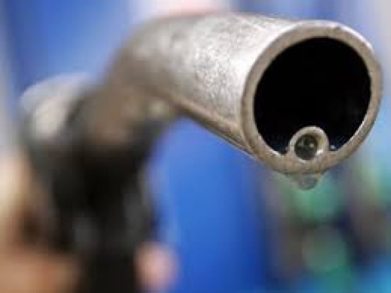 diesel price hits highest level delhi