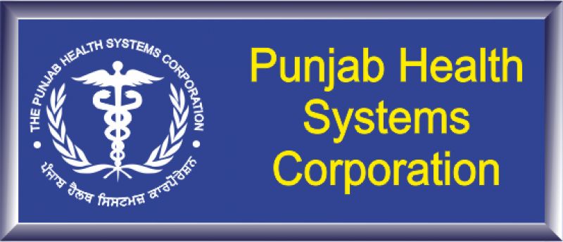 Punjab Health Systems Corporation 