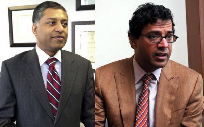  Biden nominates two Indian-American doctors for key positions