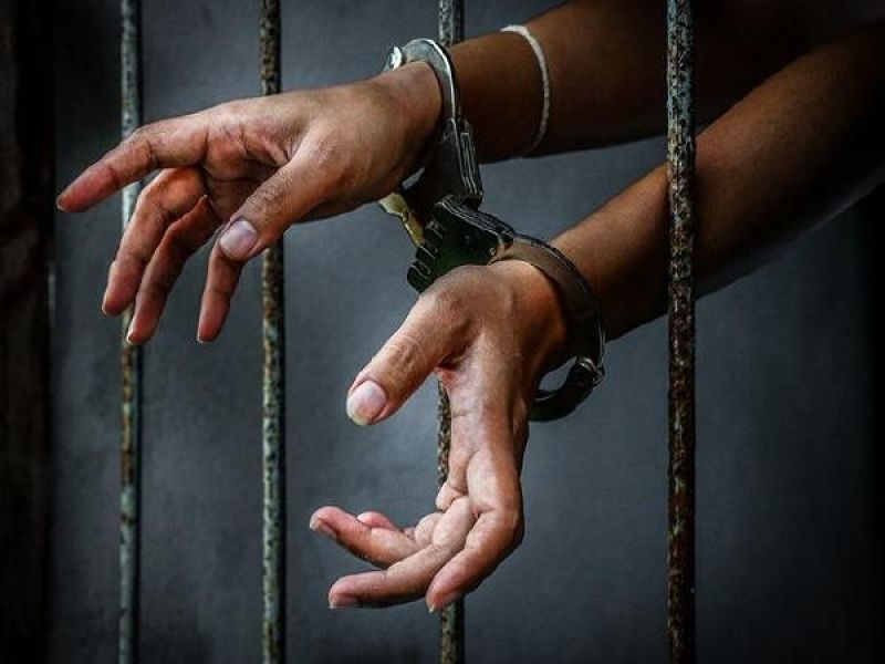 IAS officer gets one month jail for getting man arrested