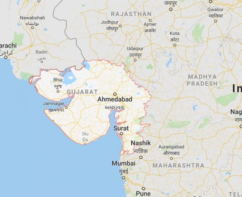 Gujrat 